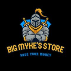 Big Myke's STORE